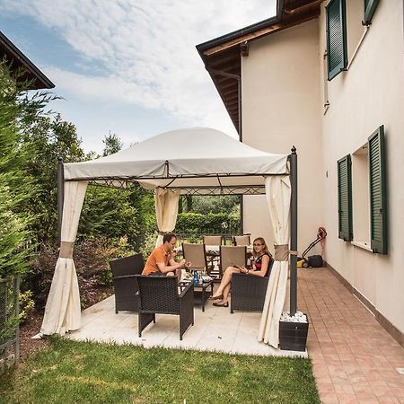 B&B La Petite Maison Puegnago del Garda Exterior photo